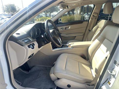 Used 2015 Mercedes-Benz E 350 Sedan image 16
