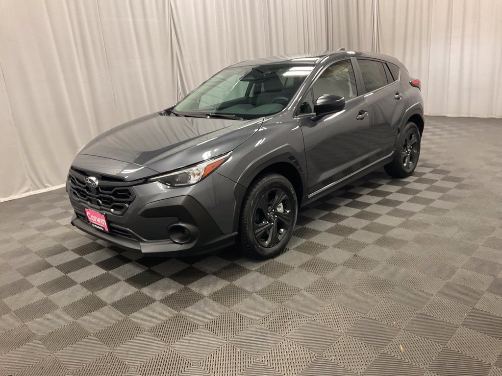 New 2027 Subaru Crosstrek 2.5i AWD/4WD image 5