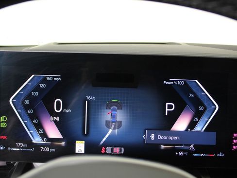 Certified 2026 BMW 540i xDrive image 16