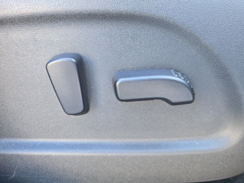 Used 2021 Nissan Murano Platinum w/ Cargo Package image 25