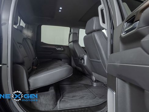 Used 2025 GMC Sierra 1500 Denali w/ Technology Package image 37