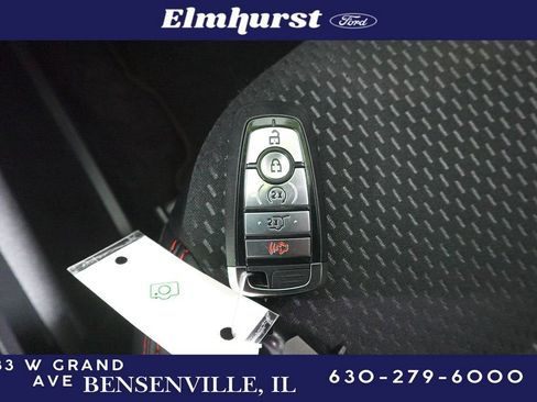 Used 2025 Ford Escape ST-Line w/ Equipment Group 301A image 32