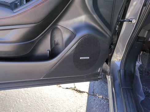 Used 2021 Subaru Forester Sport image 13