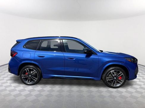 New 2026 BMW X1 xDrive28i w/ Technology Package AWD/4WD image 4
