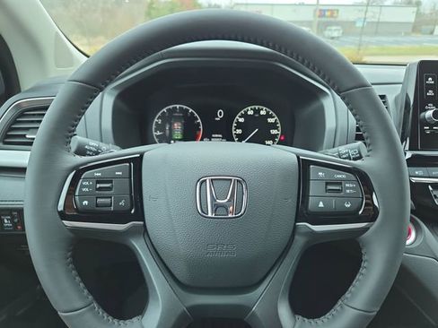 New 2026 Honda Odyssey EX-L image 10
