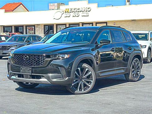 New 2026 MAZDA CX-50 AWD 2.5 S w/ Weather Package image 2