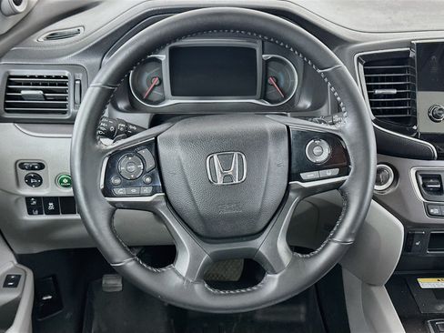 Used 2021 Honda Pilot Special Edition image 18