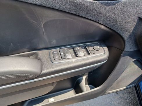 New 2023 Dodge Charger Police w/ Convenience Group I image 22