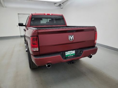 Used 2014 RAM 1500 Express AWD/4WD image 6
