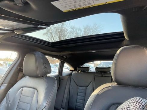 Certified 2023 BMW 430i Gran Coupe xDrive w/ Premium Package image 24