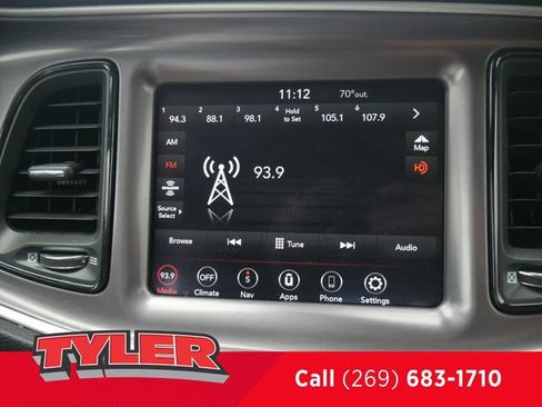 Used 2020 Dodge Challenger R/T w/ Performance Handling Group image 40