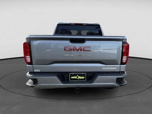 Certified 2023 GMC Sierra 1500 Elevation image 7