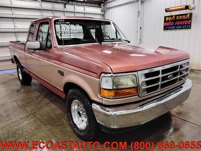 Used 1994 Ford F150 XL