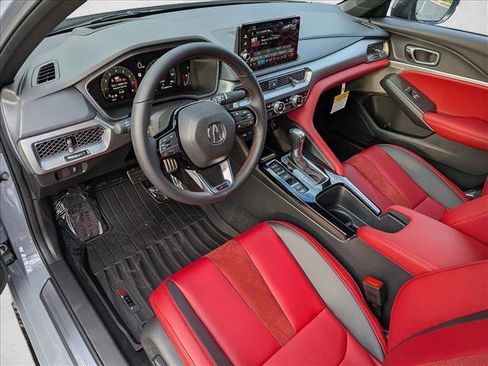 New 2026 Acura Integra A-Spec image 3