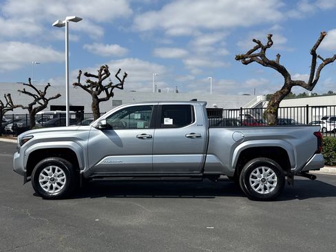New 2026 Toyota Tacoma SR5 image 5