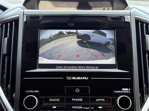 Used 2022 Subaru Crosstrek 2.0i image 26