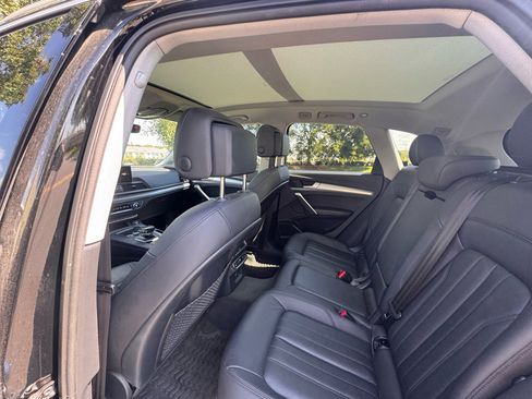 Used 2018 Audi Q5 Prestige image 13