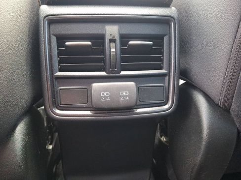 Used 2022 Subaru Forester Wilderness AWD/4WD image 11