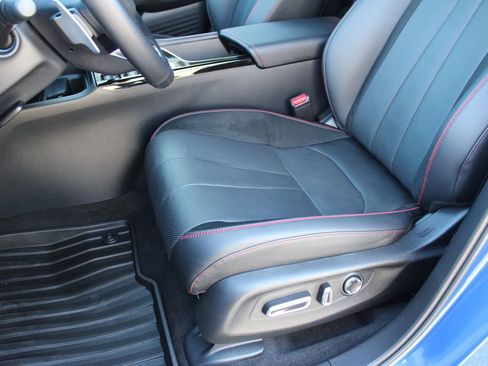 Used 2025 Acura ADX A-Spec FWD image 23