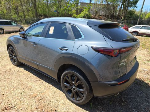 Used 2023 MAZDA CX-30 AWD 2.5 S w/ Preferred Package image 3