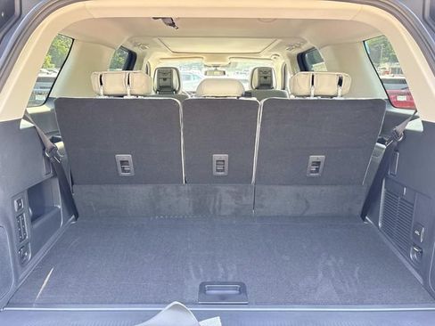 New 2027 Ford Expedition Active AWD/4WD image 12