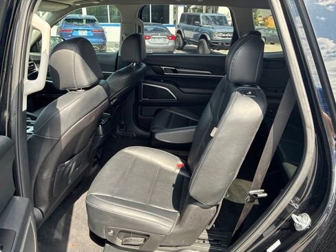Used 2025 Kia Telluride S AWD/4WD image 67