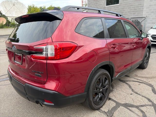 Used 2023 Subaru Ascent Onyx Edition AWD/4WD image 3