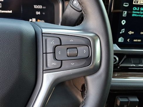 Used 2026 Chevrolet Silverado 1500 LT AWD/4WD image 24