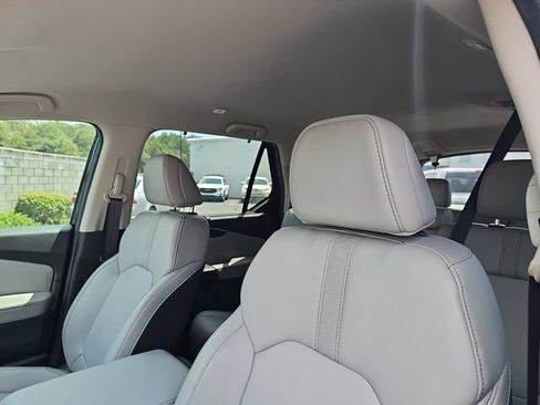 Used 2024 Honda Pilot EX-L image 10