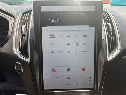 Used 2024 Ford Edge ST-Line image 32