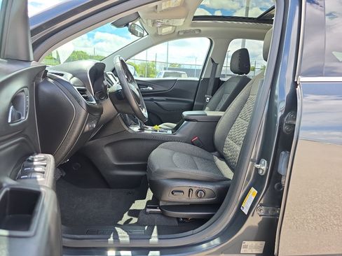 Certified 2019 Chevrolet Equinox LT AWD/4WD image 15