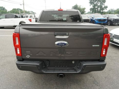 Used 2020 Ford Ranger XLT w/ Technology Package AWD/4WD image 9
