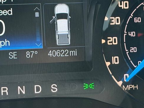 Certified 2020 Ford Ranger XLT w/ Equipment Group 301A Mid AWD/4WD image 3