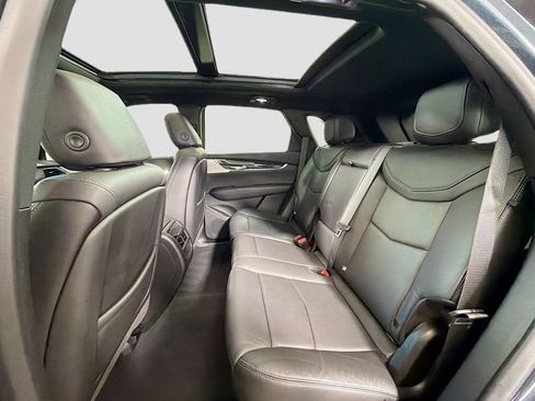 Used 2020 Cadillac XT5 Premium Luxury AWD/4WD image 27