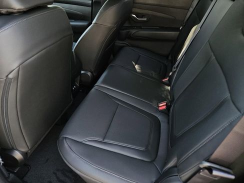 New 2026 Hyundai Santa Cruz SEL FWD image 12