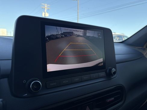 Used 2022 Hyundai Kona N Line image 17