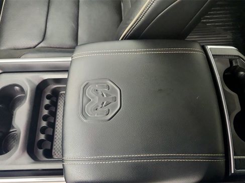 Used 2023 RAM 1500 Laramie image 20