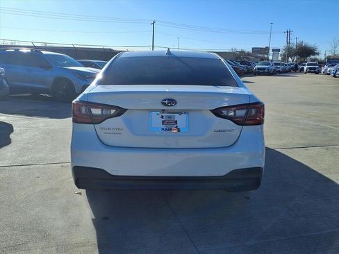Certified 2024 Subaru Legacy Premium image 20