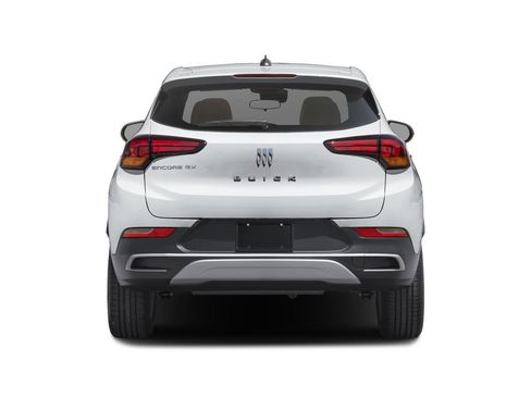New 2026 Buick Encore GX Preferred image 25