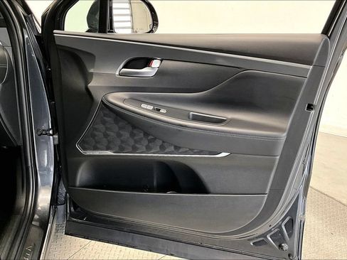 Certified 2023 Hyundai Santa Fe Calligraphy AWD/4WD image 19