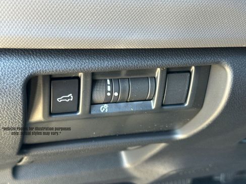New 2026 Subaru Forester Wilderness image 17