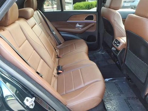 Used 2024 Mercedes-Benz GLE 350 4MATIC image 20
