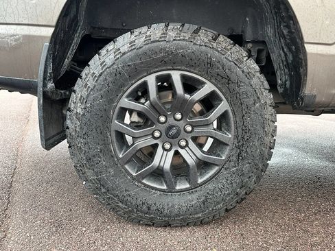 Used 2023 Ford F150 Tremor AWD/4WD image 38