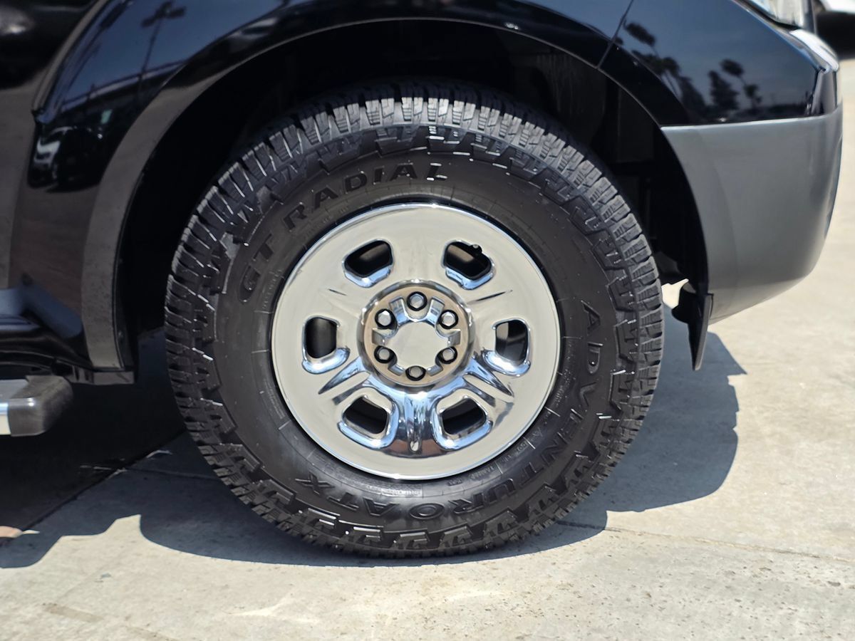 Used 2016 Nissan Frontier S RWD image 13