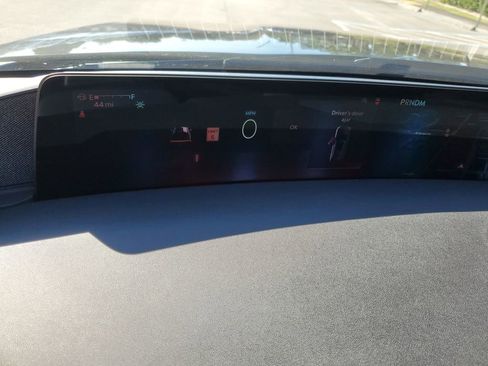 New 2025 Lincoln Navigator L Reserve w/ Jet Appearance Package image 28