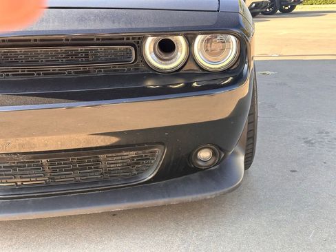 Used 2018 Dodge Challenger T/A image 7