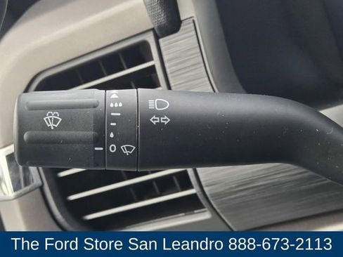 Certified 2024 Ford F150 XLT w/ Equipment Group 302A MID image 25