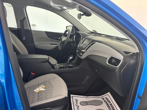 Used 2024 Chevrolet Equinox LS w/ LS Convenience Package AWD/4WD image 26