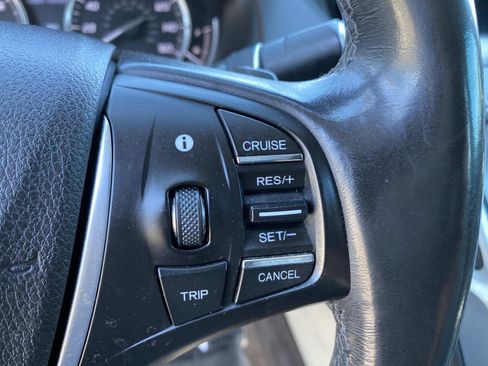 Used 2015 Acura TLX FWD image 16