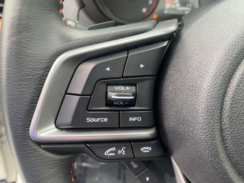 Used 2019 Subaru Forester Sport w/ Popular Package #2 AWD/4WD image 23